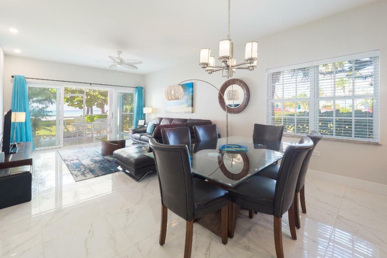 Grandview Condominiums George Town Luaran gambar