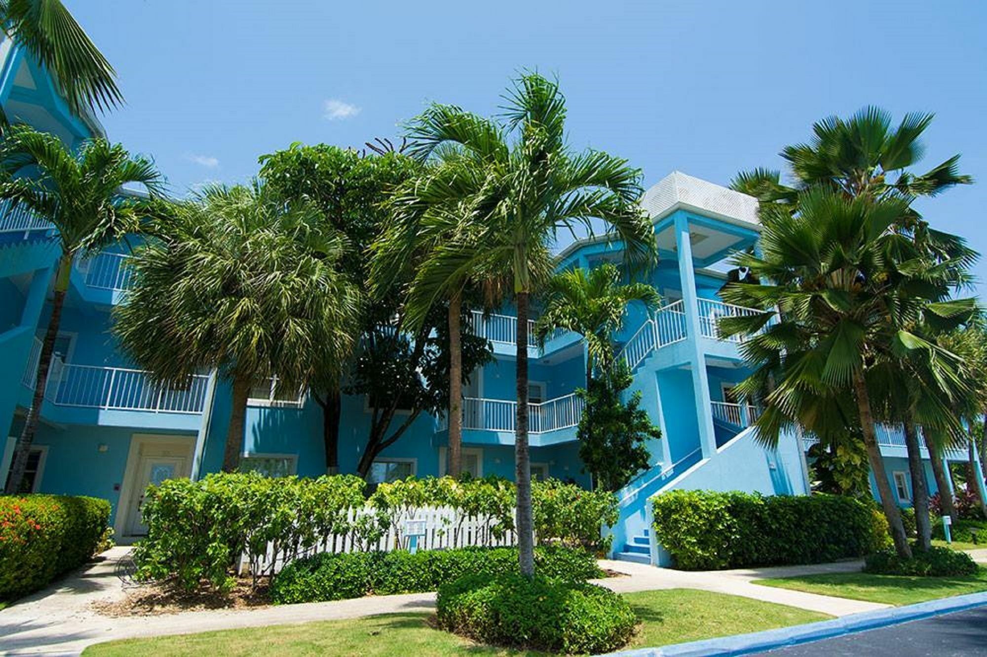 Grandview Condominiums George Town Luaran gambar