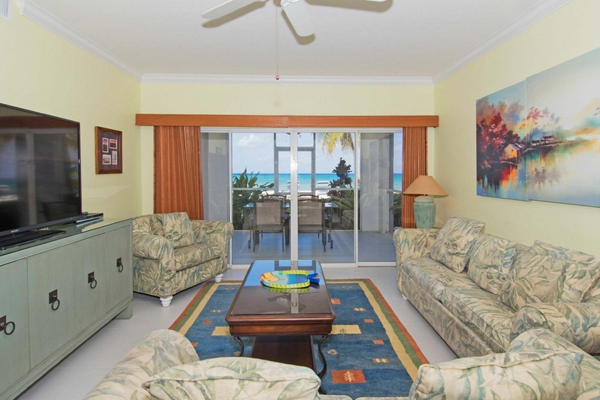 Grandview Condominiums George Town Luaran gambar