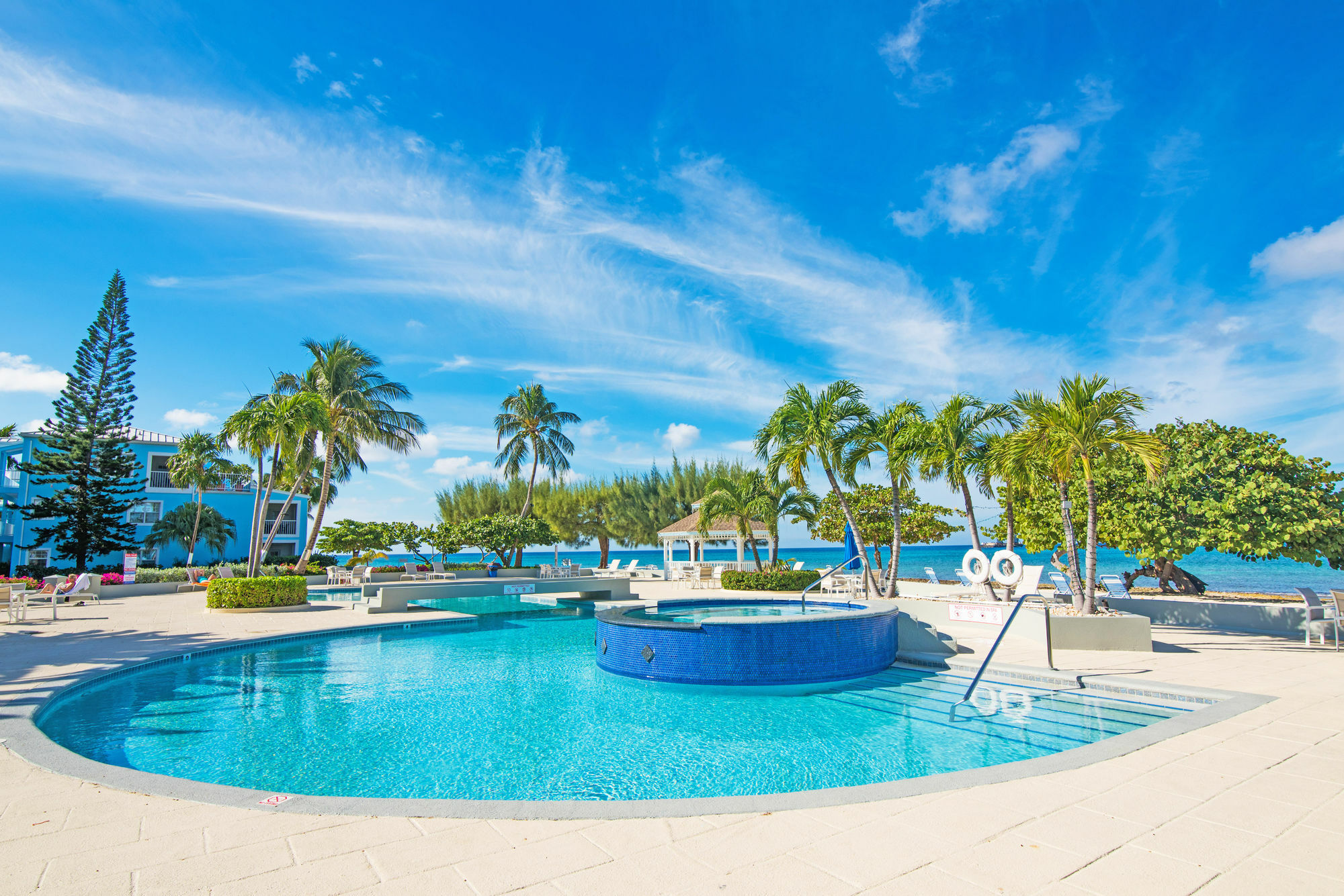Grandview Condominiums George Town Luaran gambar