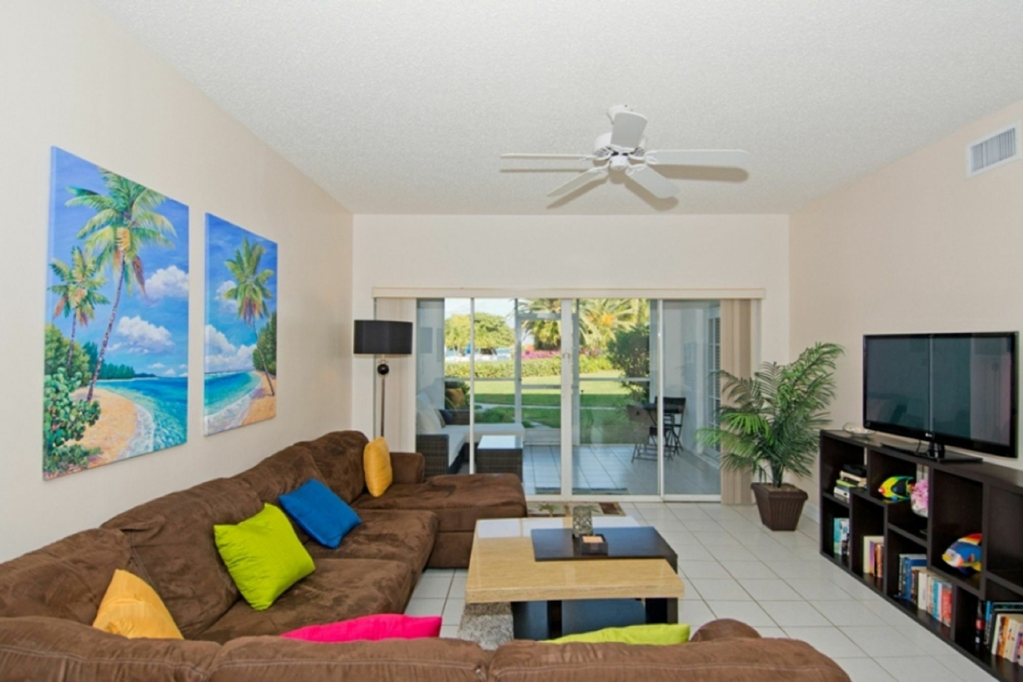 Grandview Condominiums George Town Luaran gambar